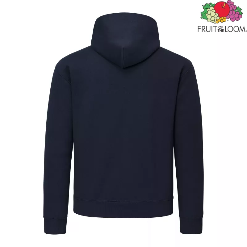 Supercotton Hooded Sweat | Fruit of the Loom