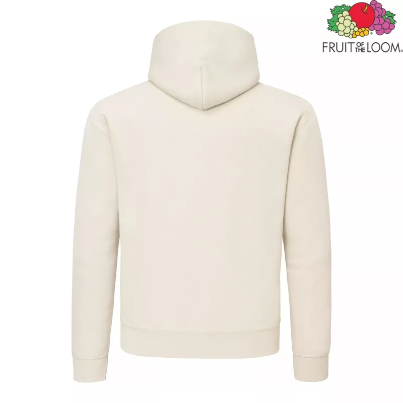 Supercotton Hooded Sweat | Fruit of the Loom