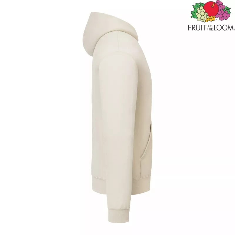 Supercotton Hooded Sweat | Fruit of the Loom
