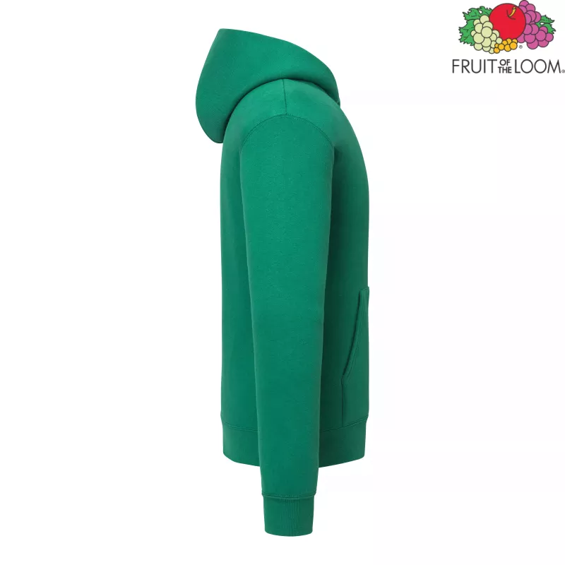 Supercotton Hooded Sweat | Fruit of the Loom
