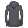Ladies Authentic Hooded Sweat | Russell