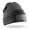 Double Knit Thinsulate™ Printers Beanie | Result