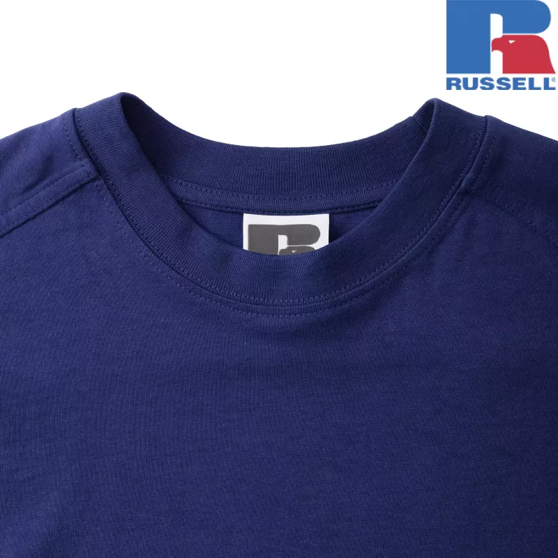 Heavy Duty T | Russell