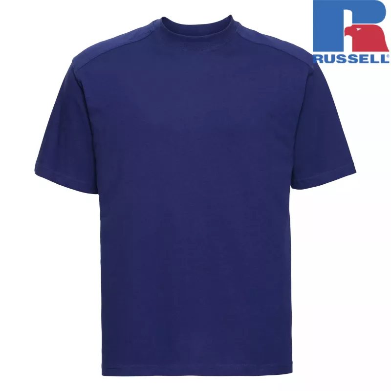 Heavy Duty T | Russell