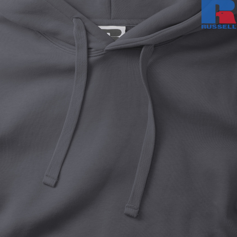 Ladies Authentic Hooded Sweat | Russell