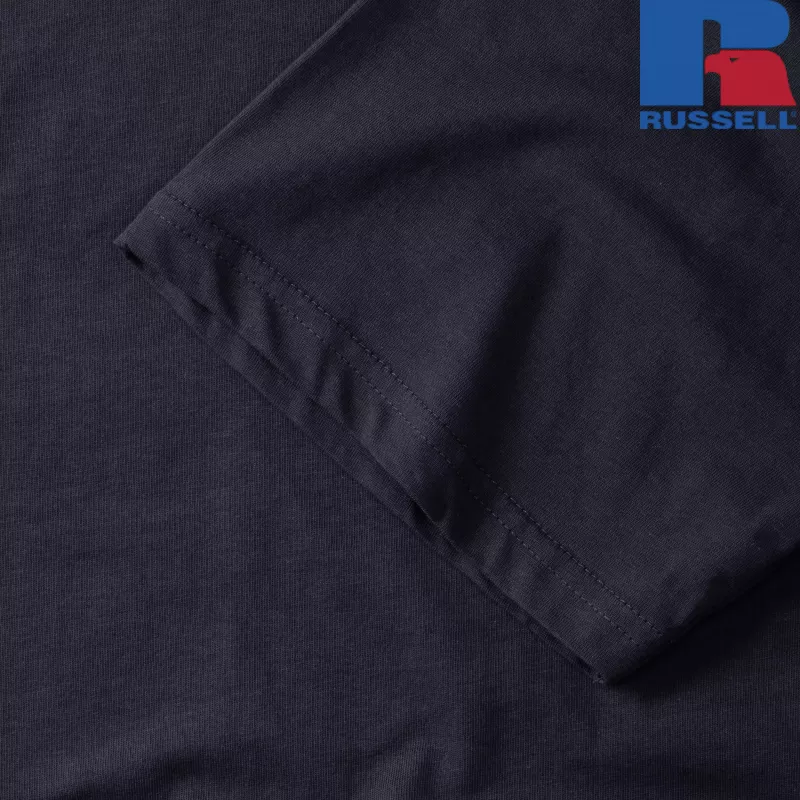Heavy Duty T | Russell