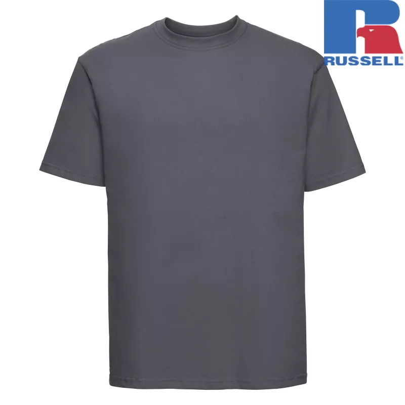 Adults Classic Heavy T-shirt | Russell