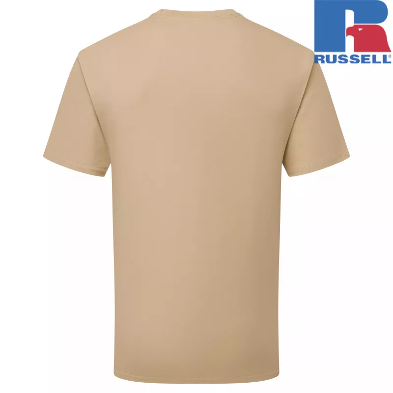 Adults Classic Heavy T-shirt | Russell