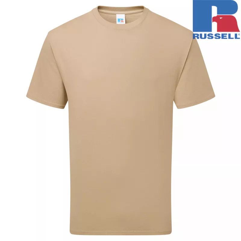 Adults Classic Heavy T-shirt | Russell