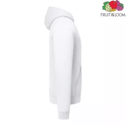 Supercotton Hooded Sweat |...