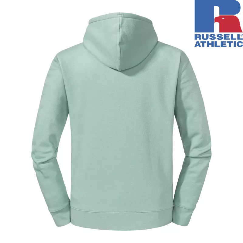 Men's Authentic Hooded Sweat | Russell