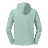 Men's Authentic Hooded Sweat | Russell