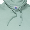 Men's Authentic Hooded Sweat | Russell