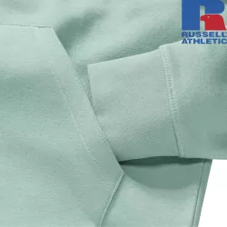 Men's Authentic Hooded...