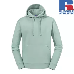 Men's Authentic Hooded...