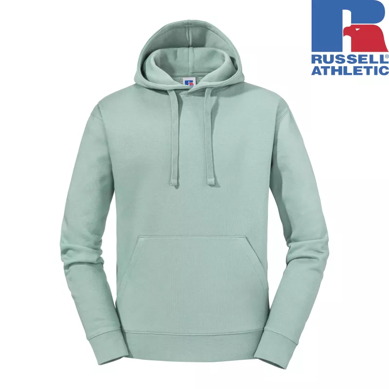 Men's Authentic Hooded Sweat | Russell