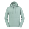 Men's Authentic Hooded Sweat | Russell