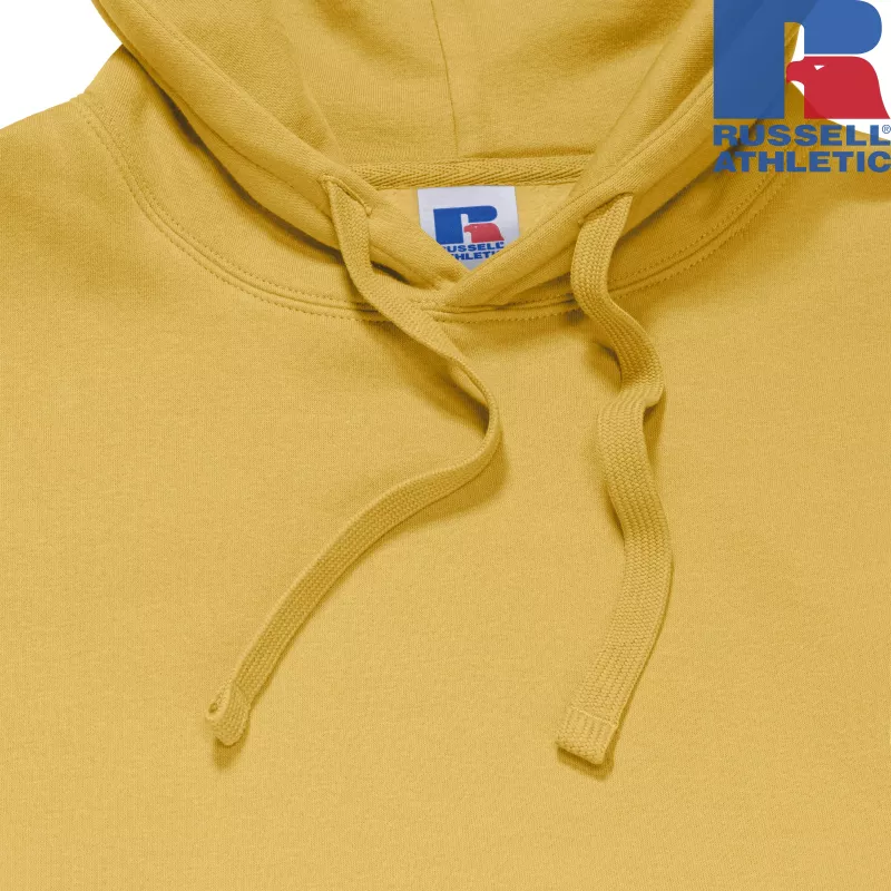 Men's Authentic Hooded Sweat | Russell