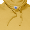 Men's Authentic Hooded Sweat | Russell
