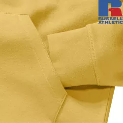 Men's Authentic Hooded...