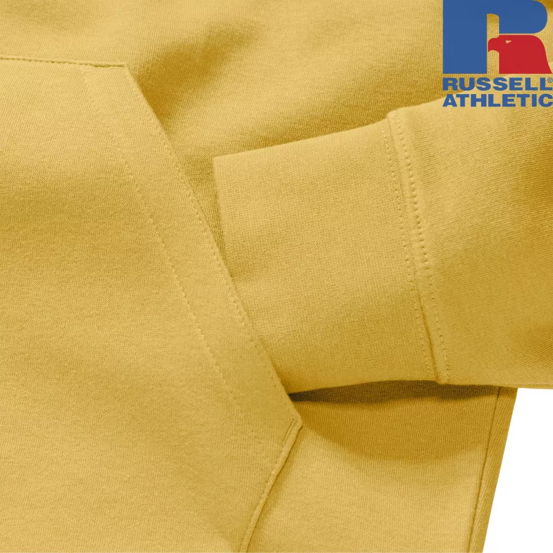 Men's Authentic Hooded Sweat | Russell
