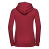 Ladies Authentic Hooded Sweat | Russell