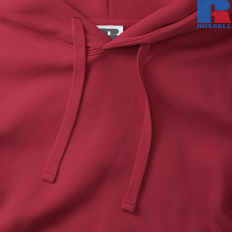 Ladies Authentic Hooded Sweat | Russell