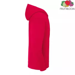 Bluza Iconic Premium Hooded...
