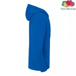 Bluza Iconic Premium Hooded...