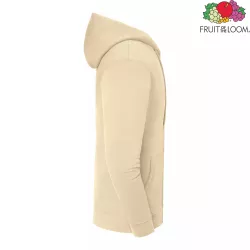 Iconic Premium Hooded Sweat Jacket | Fruit Of The Loom