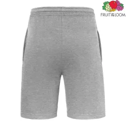 Iconic 250 Shorts | Fruit of the Loom