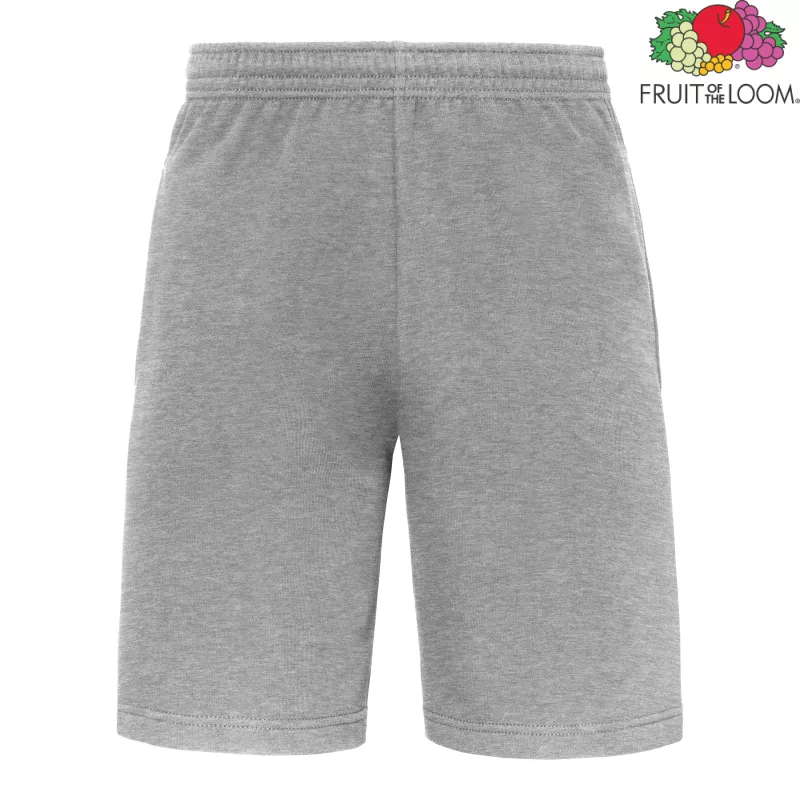 Iconic 250 Shorts | Fruit of the Loom
