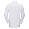 Men's Oxford Long Sleeve Shirt | Russell