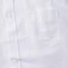 Men's Oxford Long Sleeve Shirt | Russell