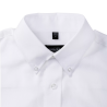 Men's Oxford Long Sleeve Shirt | Russell