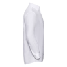 Men's Oxford Long Sleeve Shirt | Russell