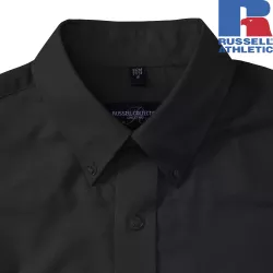 Men's Oxford Long Sleeve...