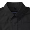 Men's Oxford Long Sleeve Shirt | Russell