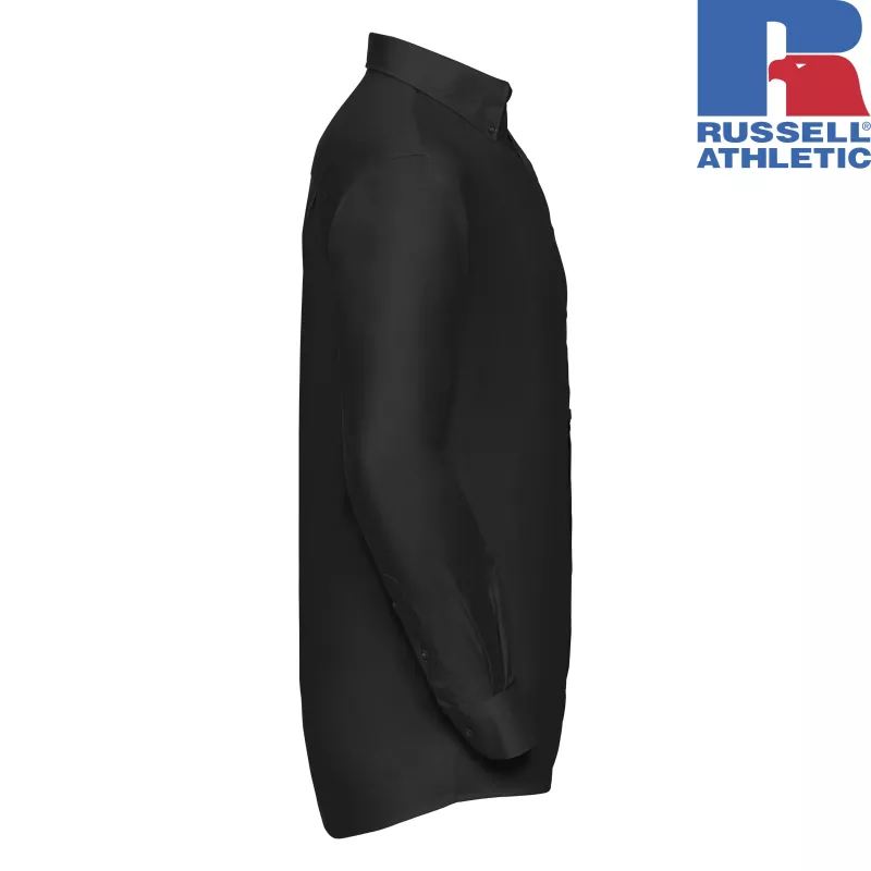 Men's Oxford Long Sleeve Shirt | Russell