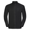 Men's Oxford Long Sleeve Shirt | Russell