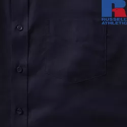 Men's Oxford Long Sleeve...