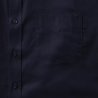Men's Oxford Long Sleeve Shirt | Russell