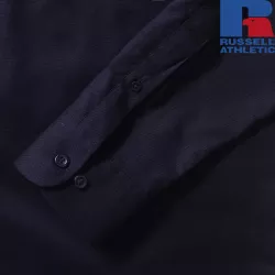 Men's Oxford Long Sleeve...