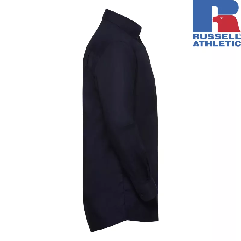 Men's Oxford Long Sleeve Shirt | Russell