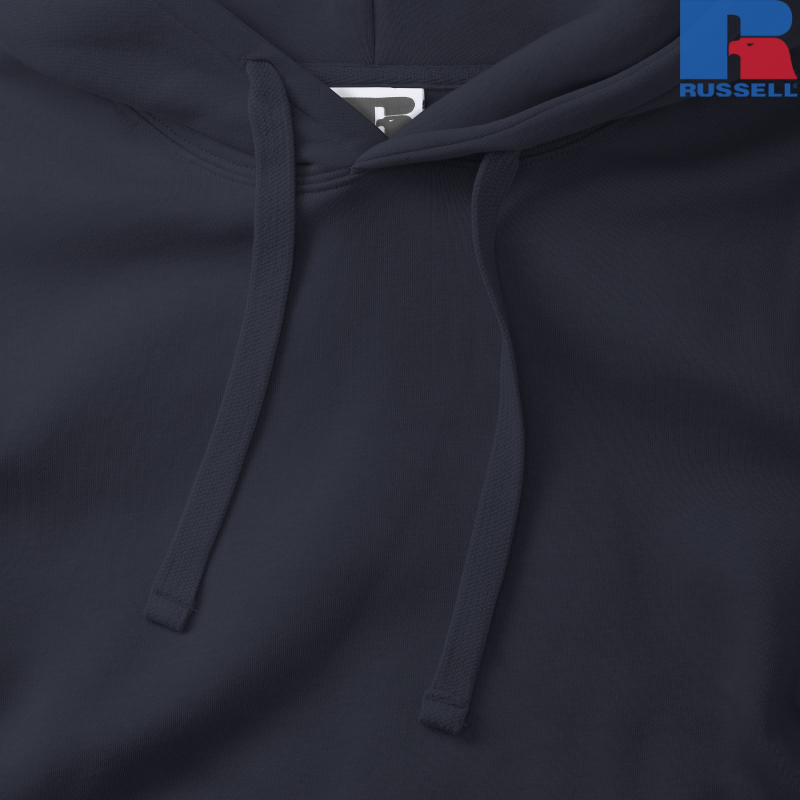 Ladies Authentic Hooded Sweat | Russell