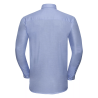 Men's Oxford Long Sleeve Shirt | Russell