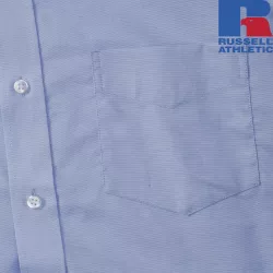 Men's Oxford Long Sleeve...