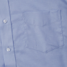 Men's Oxford Long Sleeve Shirt | Russell