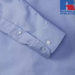 Men's Oxford Long Sleeve...