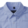 Men's Oxford Long Sleeve Shirt | Russell